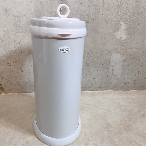 Brand new Ubbi Steel Odor Locking Diaper 4 colors choices - Picture 12 of 17